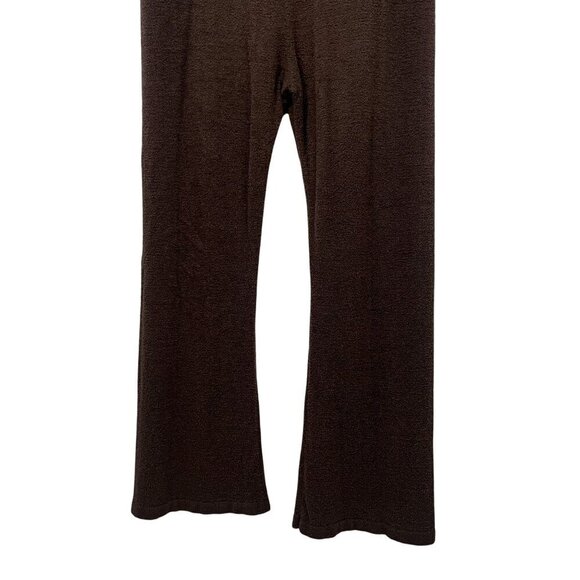 Barefoot Dreams CozyChic Lite Island Cardigan Bamboo Pants Matching Set 2X - Picture 11 of 14